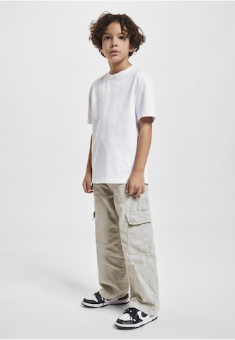 Urban Classics Shirt in Wit