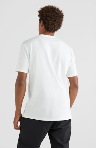 T-Shirt O'NEILL en blanc