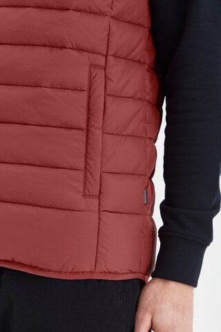 !Solid - Chaleco 'SÖRENSON' en rojo