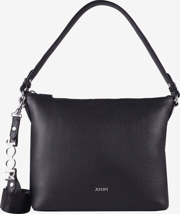 Borsa a spalla 'Vivace Janna' di JOOP! in nero: frontale