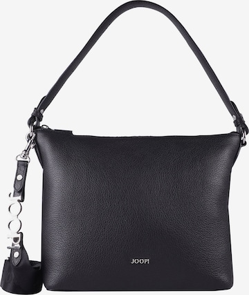 JOOP! Shoulder Bag 'Vivace Janna' in Black: front