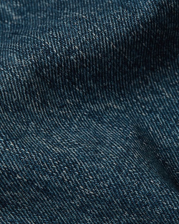 G-STAR Tussenjas 'Shrunken Boxy Jacket' in Blauw