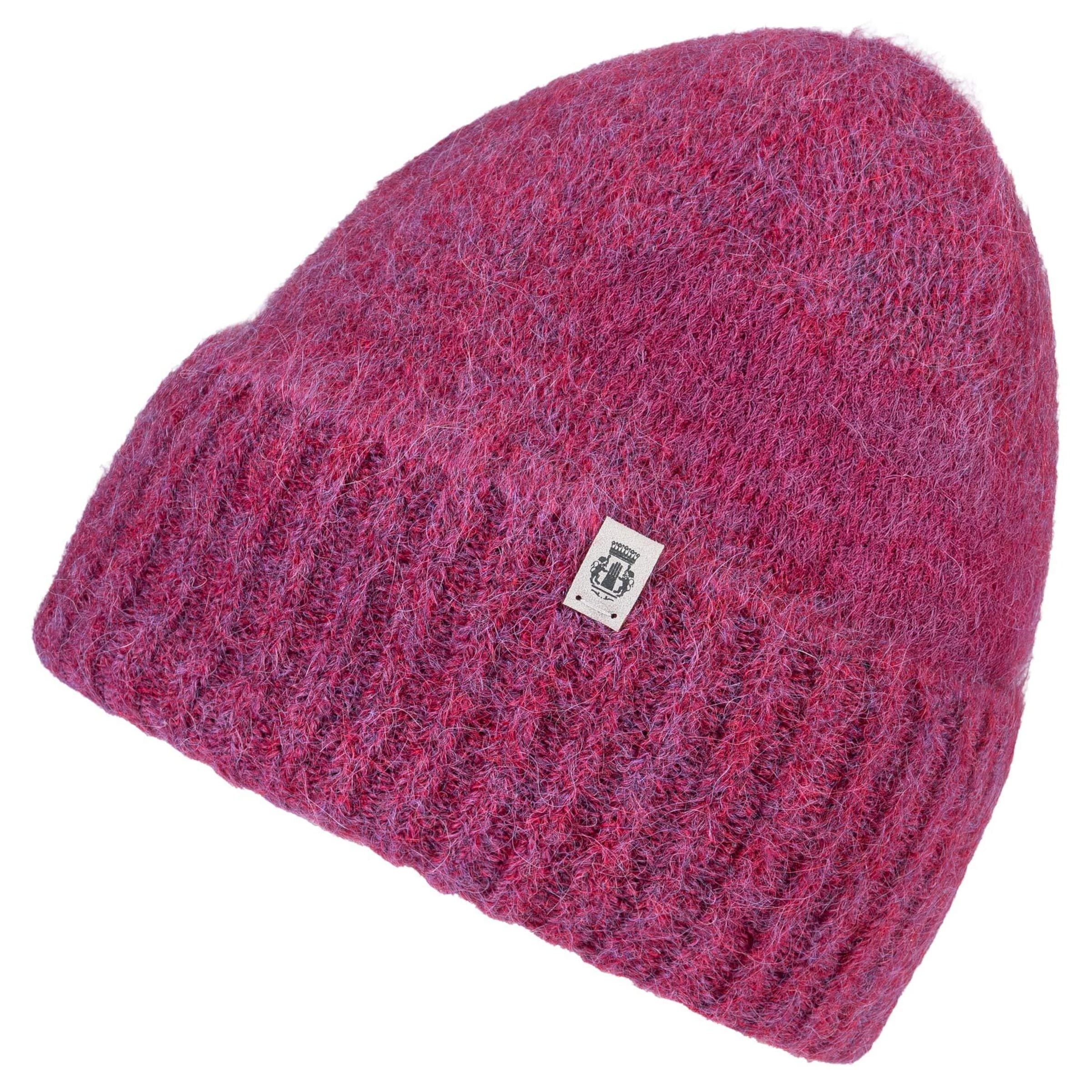 Roeckl Muts 'Hug Me' in Roze