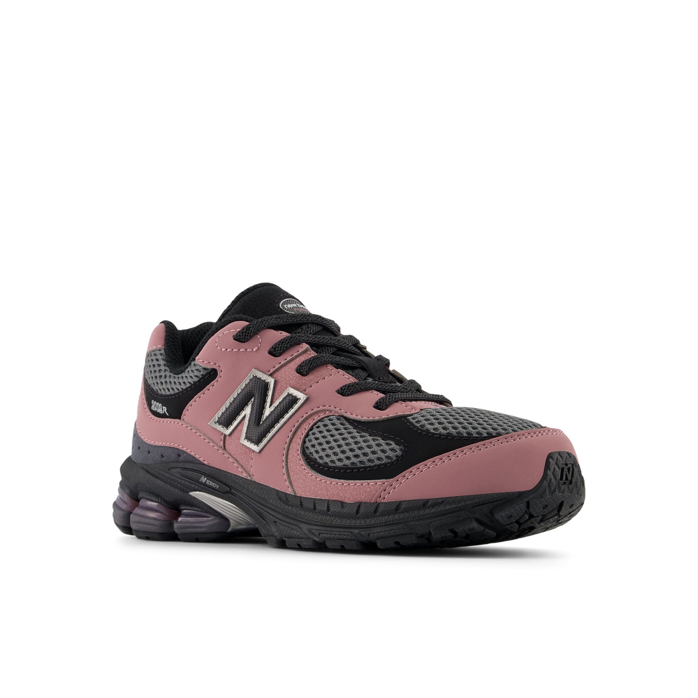 Baskets '2002' new balance en rose