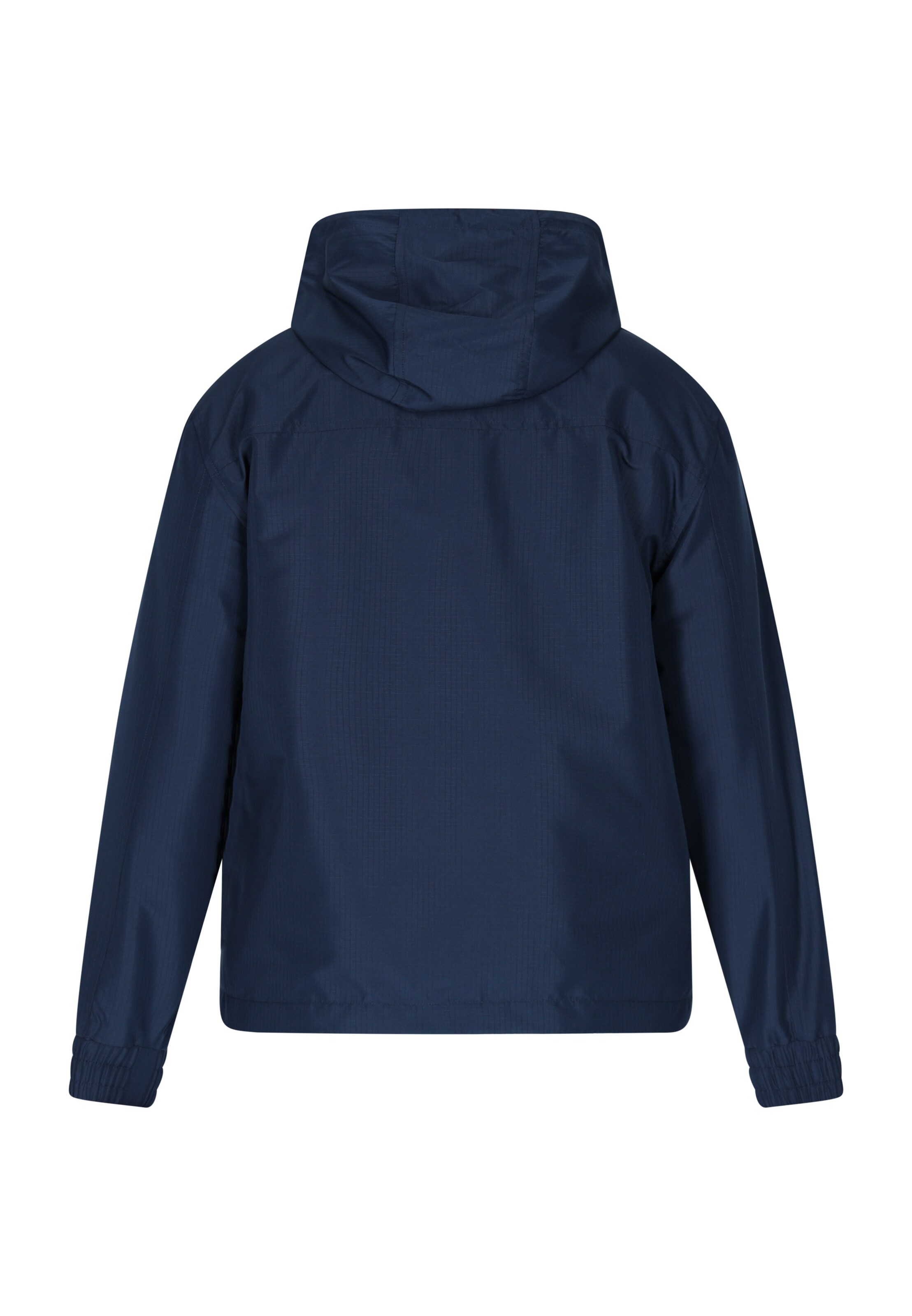 Veste mi-saison urban rain by Schmuddelwedda en bleu