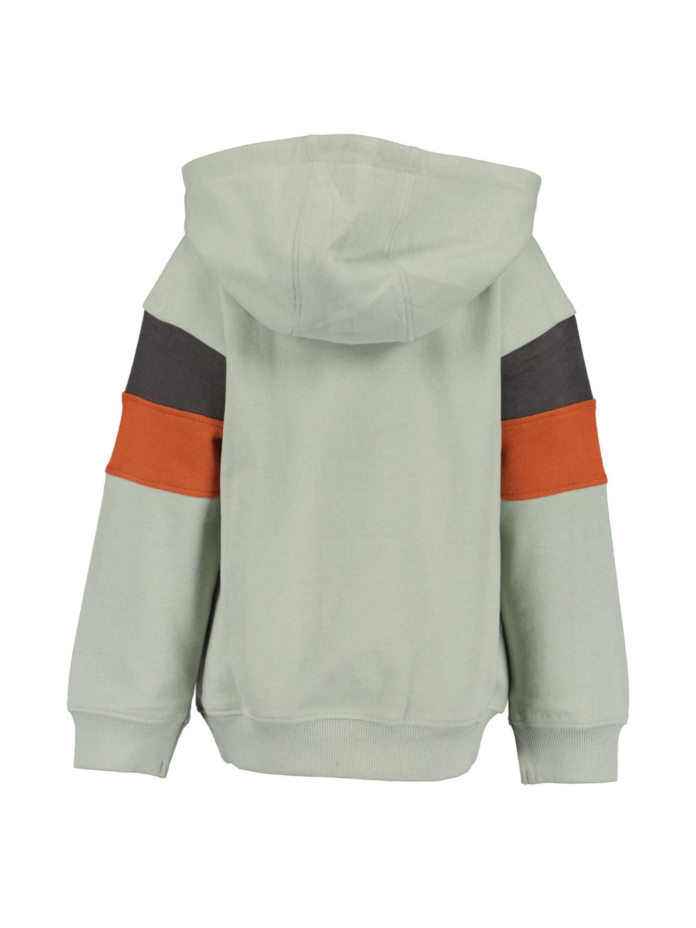 BLUE SEVENSweater majica - zelena boja