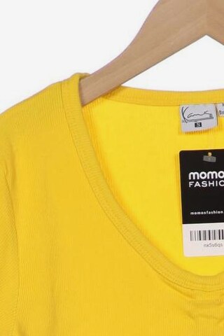 Karl Kani T-Shirt S in Gelb