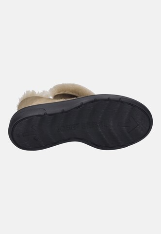 JOSEF SEIBEL Slipper 'Tara' in Beige