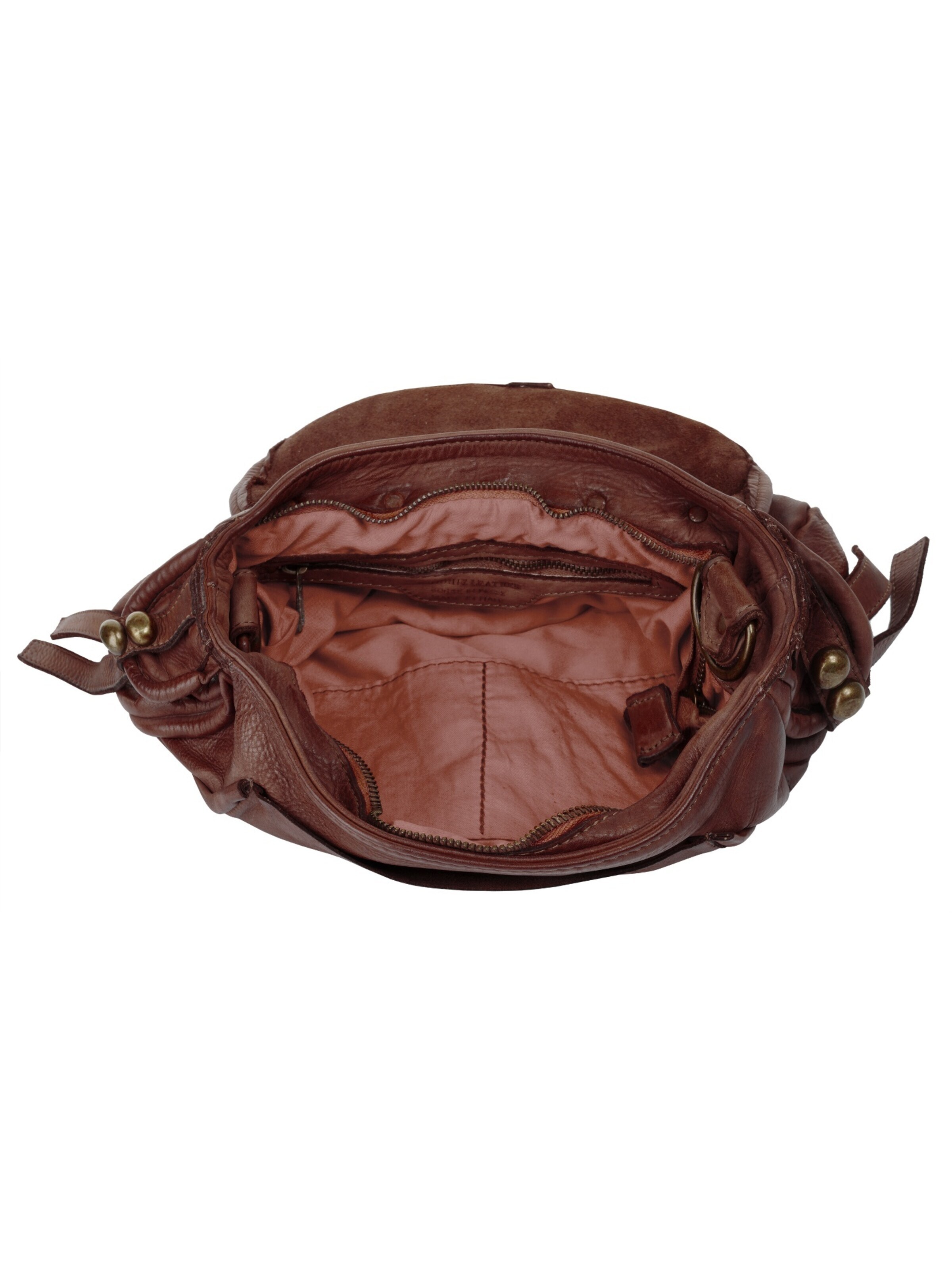 Samantha Look - Bolso de hombro en marrón