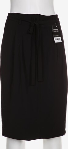 HALLHUBER Skirt in XS in Black: front