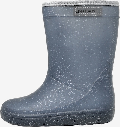 EN FANT Gummistiefel in 22 in dunkelblau, Produktansicht