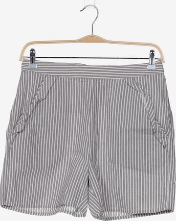 VILA Shorts L in Grau: predná strana