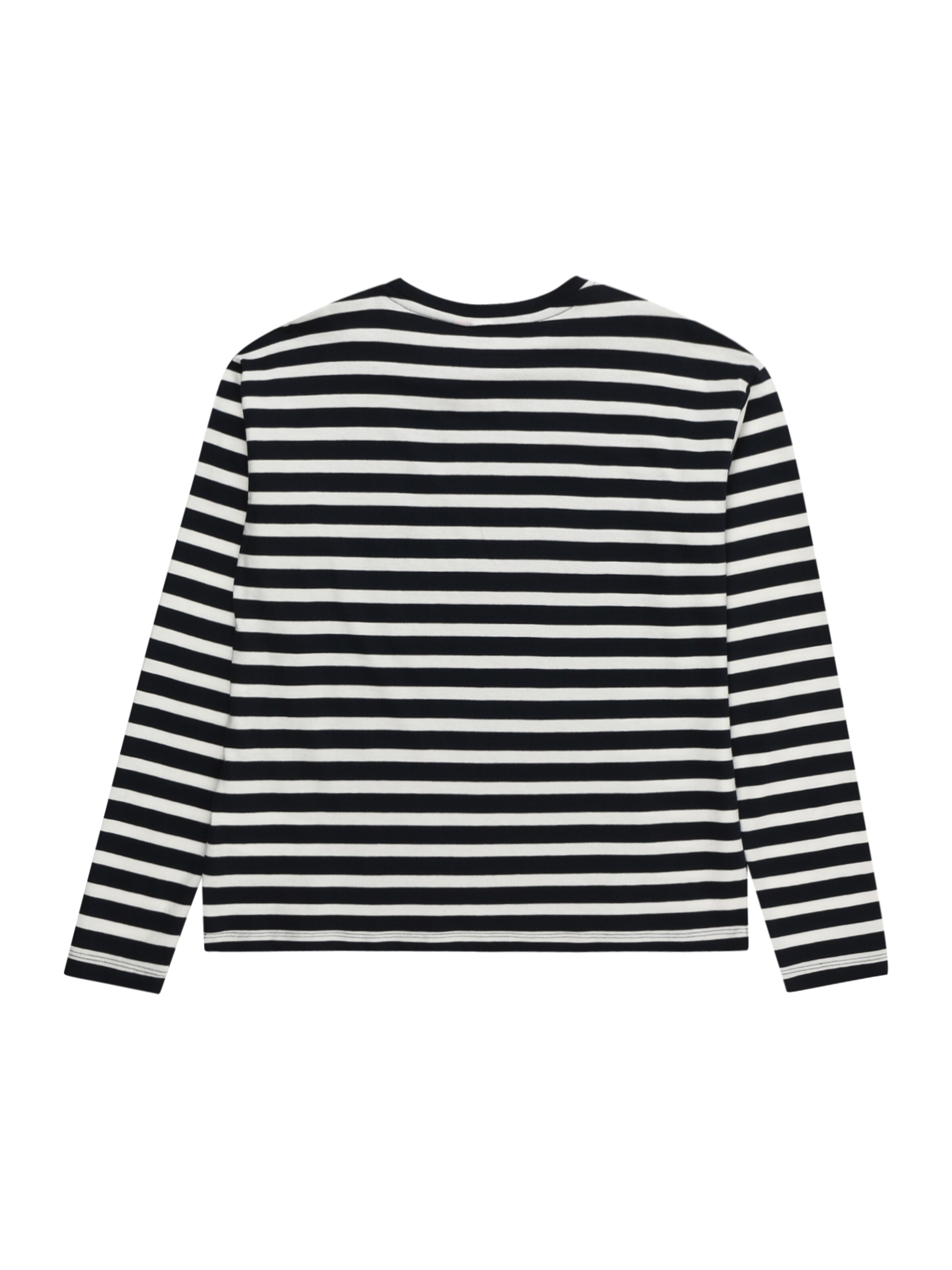 Vero Moda Girl Shirt in Blauw