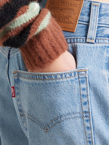 Loosefit Jean LEVI'S ® en bleu