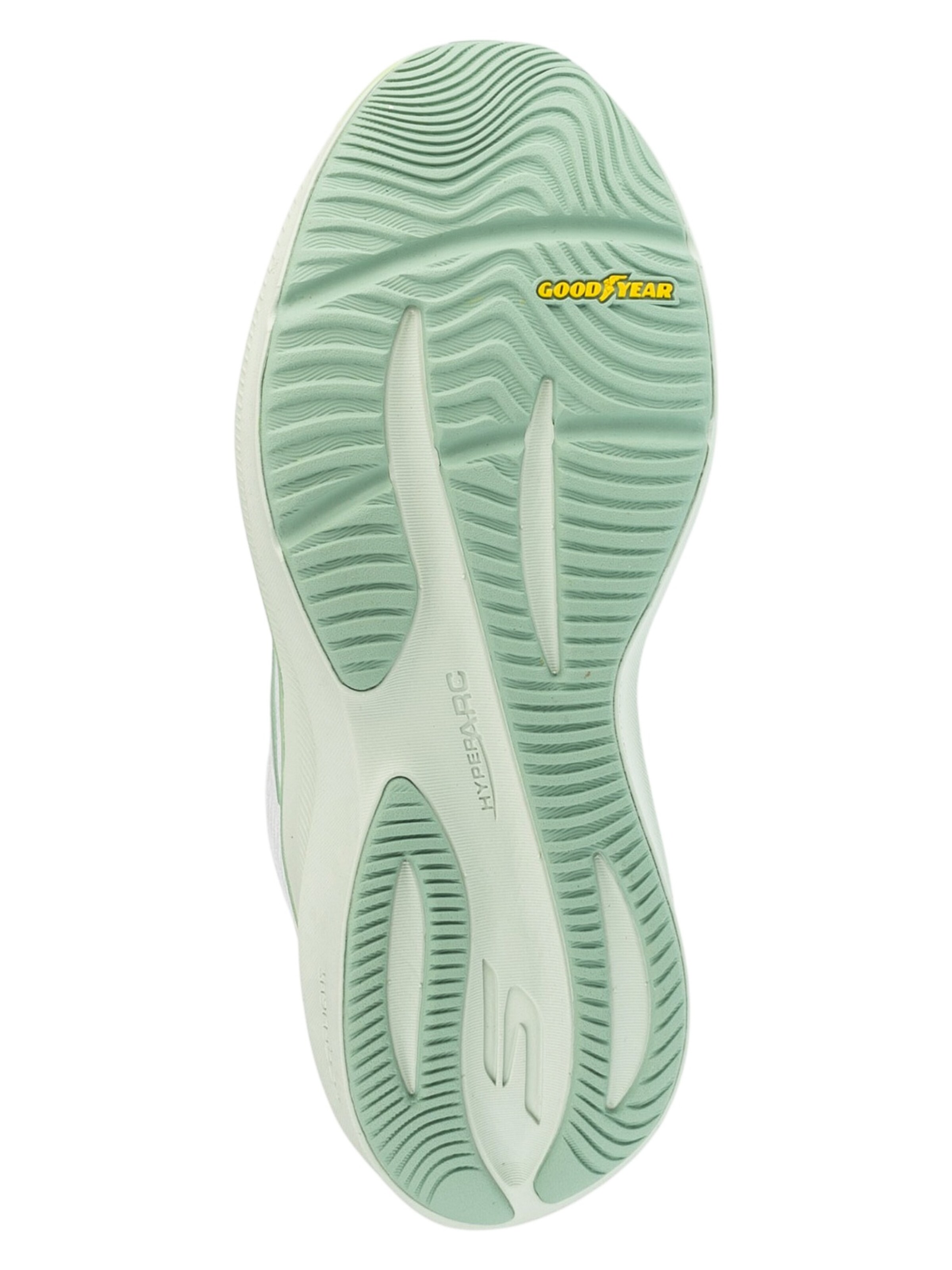 SKECHERS Running Shoes in White