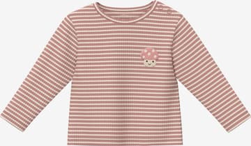 s.Oliver Shirt in Roze: voorkant