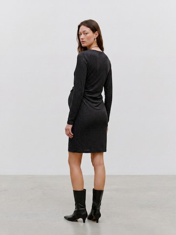 Vero Moda Maternity - Vestido 'VMMKANVA' en negro