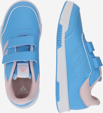 Pantofi sport 'Tensaur Sport 2.0 CF' de la ADIDAS SPORTSWEAR pe albastru
