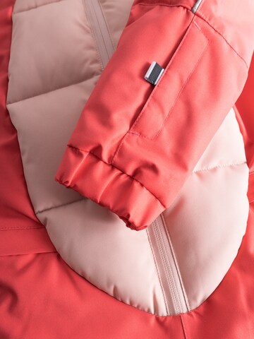 WeeDo Schneeanzug  'OLILIDO' in Pink