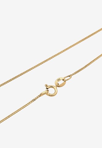 Nenalina Necklace 'Blume' in Gold