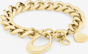 Liebeskind Berlin Bracelet in Gold: front