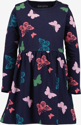 BLUE SEVEN Dress in Blue: front