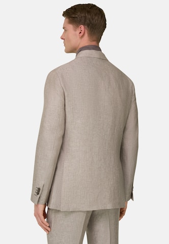 Regular Costume Boggi Milano en beige