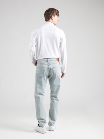 GUESS JEANS - regular Vaquero en azul