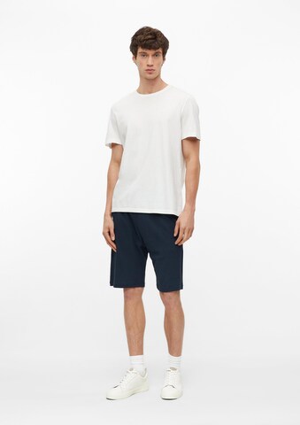 s.Oliver Regular Broek 'Detroit' in Blauw