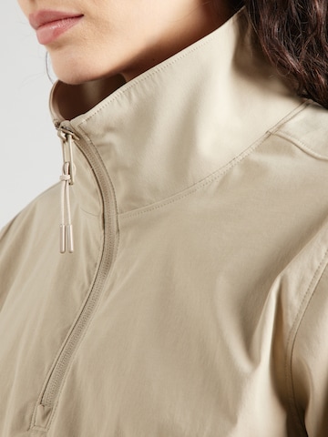 Veste mi-saison 'Unstoppable' UNDER ARMOUR en vert