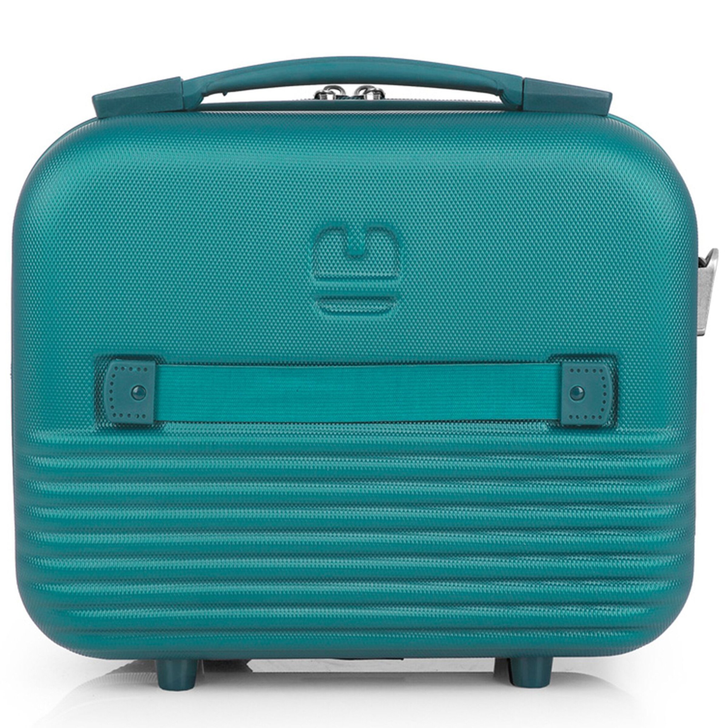 Gabol Toiletry bag 'Balance XP' in Green