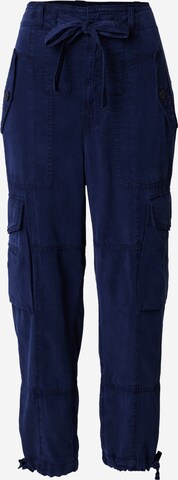 Polo Ralph Lauren Regular Hose in Blau: predná strana