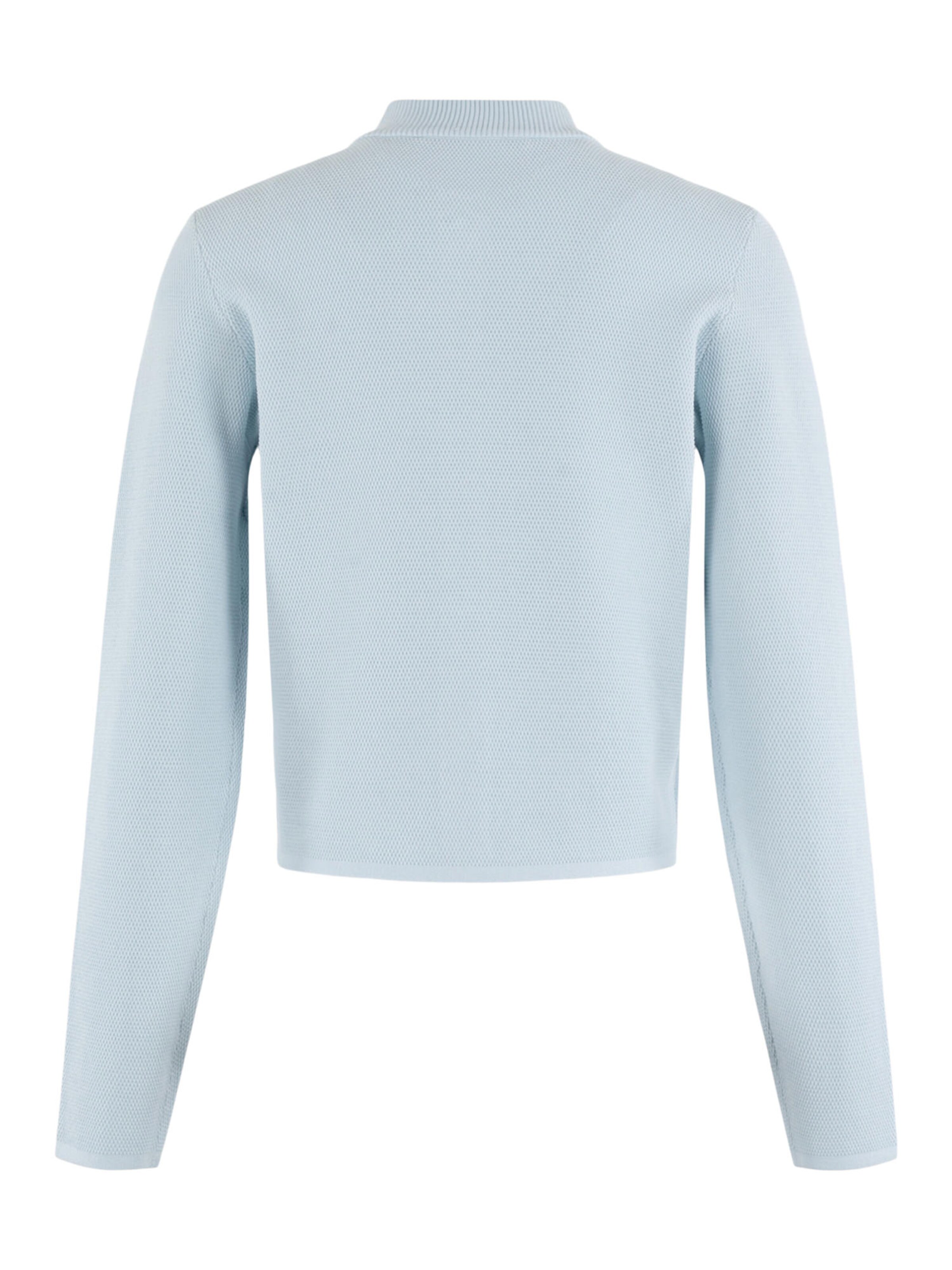 MSCW Weste 'Ros'‌‌‌‌‌‌‌‌‌‌ in Blau