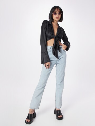 regular Jeans di Trendyol in blu