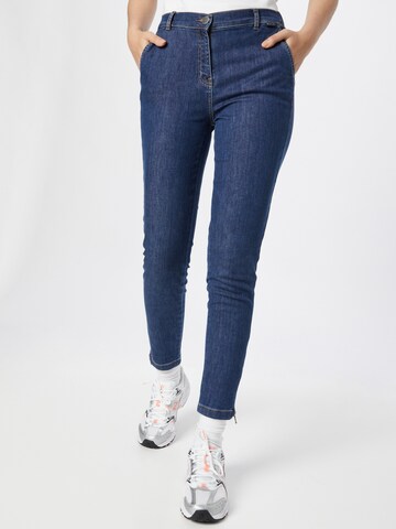 Masai Skinny Jeans 'MAPailas' in Blau: predná strana