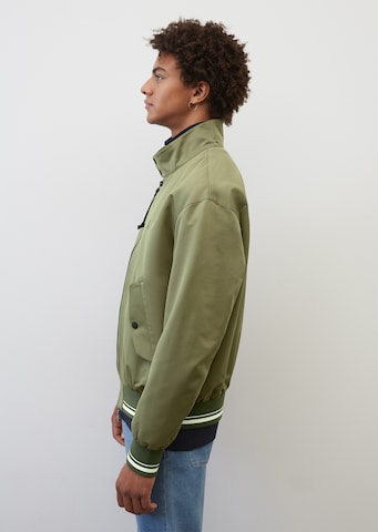 Marc O'Polo Jacke in Grün