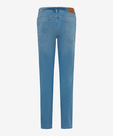 BRAX Slim fit Jeans 'Chris' in Blue