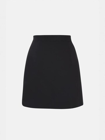 Hiccup Rock in Schwarz