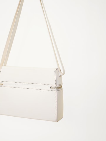ALICE Designs Tas 'The Heirloom Bag' in Beige