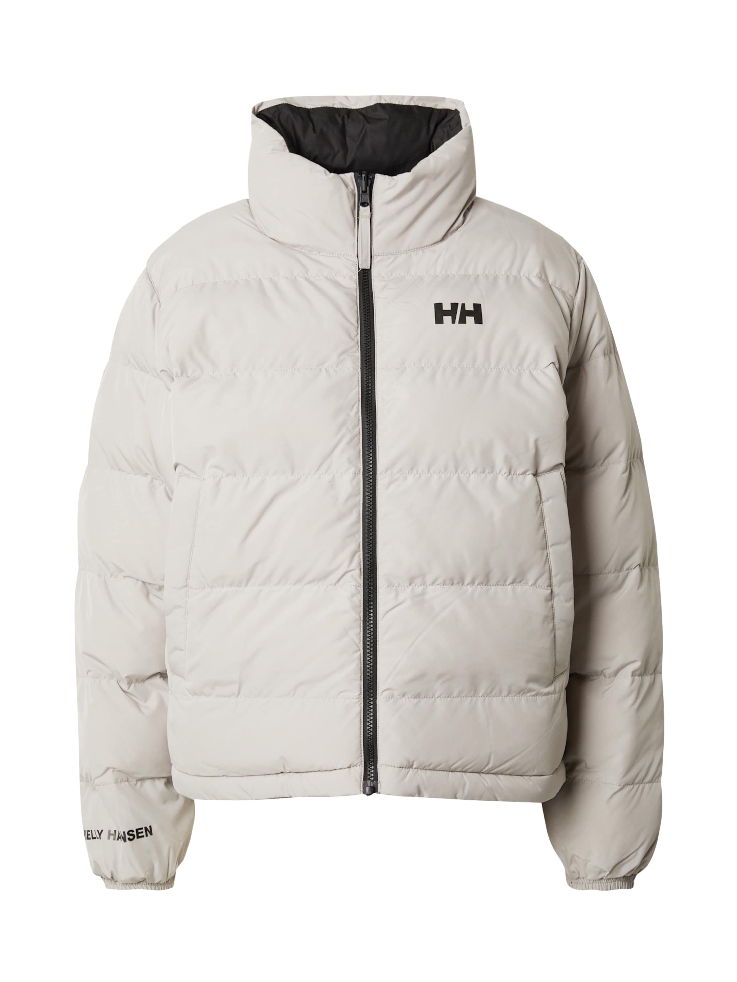 HELLY HANSEN Jacke in Beige: Vorderseite