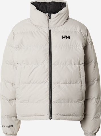 Giacca di mezza stagione di HELLY HANSEN in beige: frontale