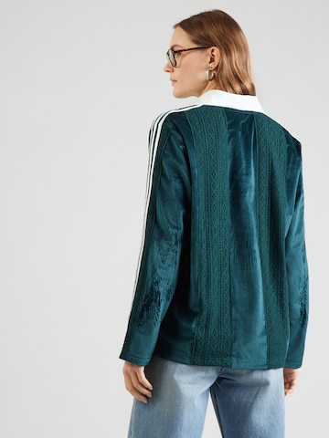 T-shirt ADIDAS ORIGINALS en vert