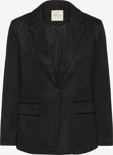 Švarkas 'CRCanna' iš Cream, spalva – juoda, Prekių apžvalga