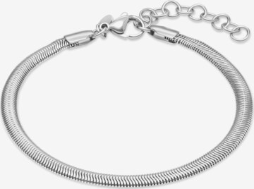 FAVS Armband in Silber: predná strana