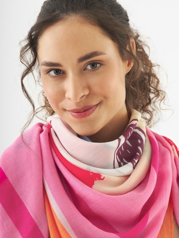 CODELLO Doek in Roze