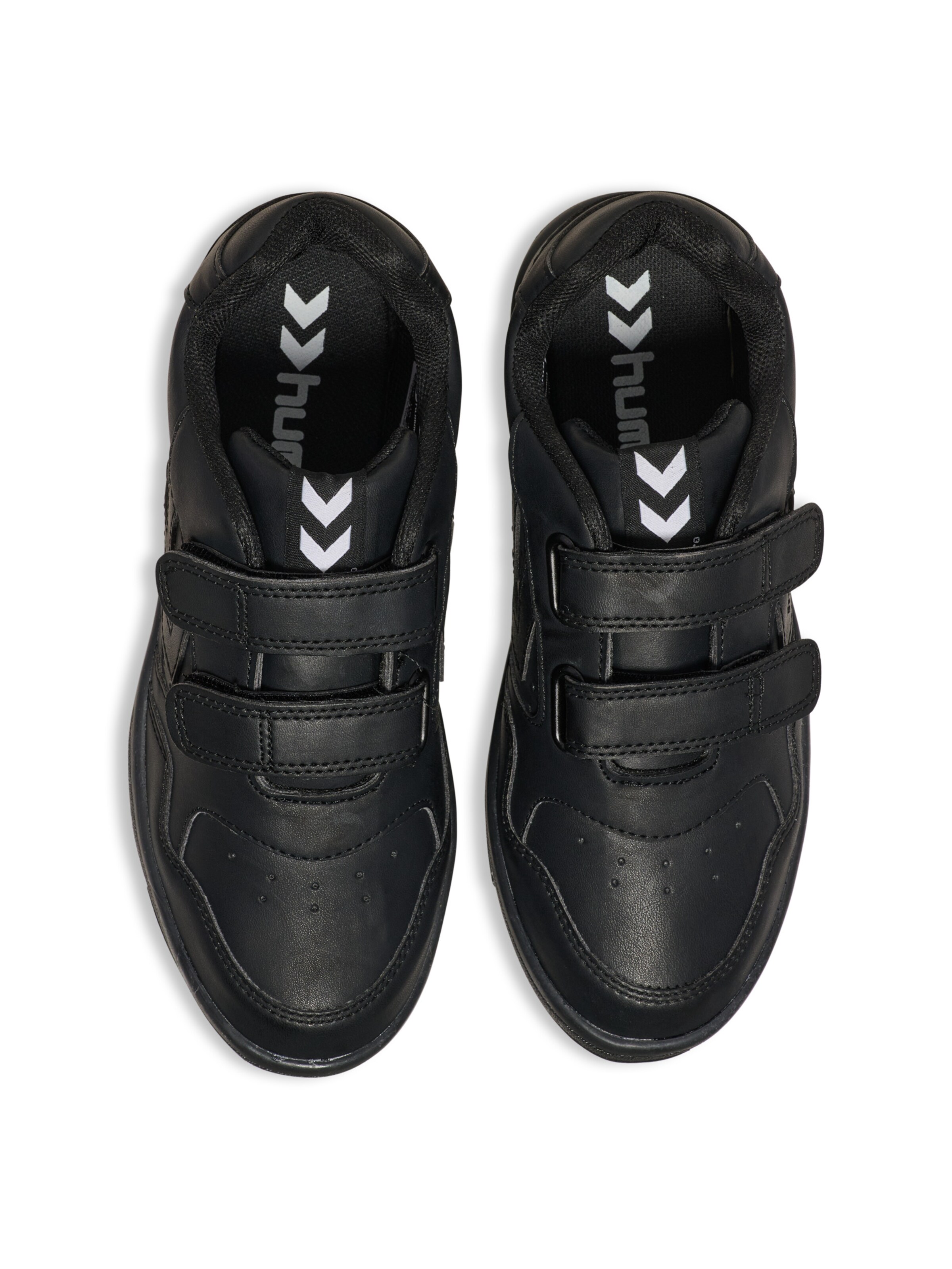 Hummel Sneakers 'Camden' i blå