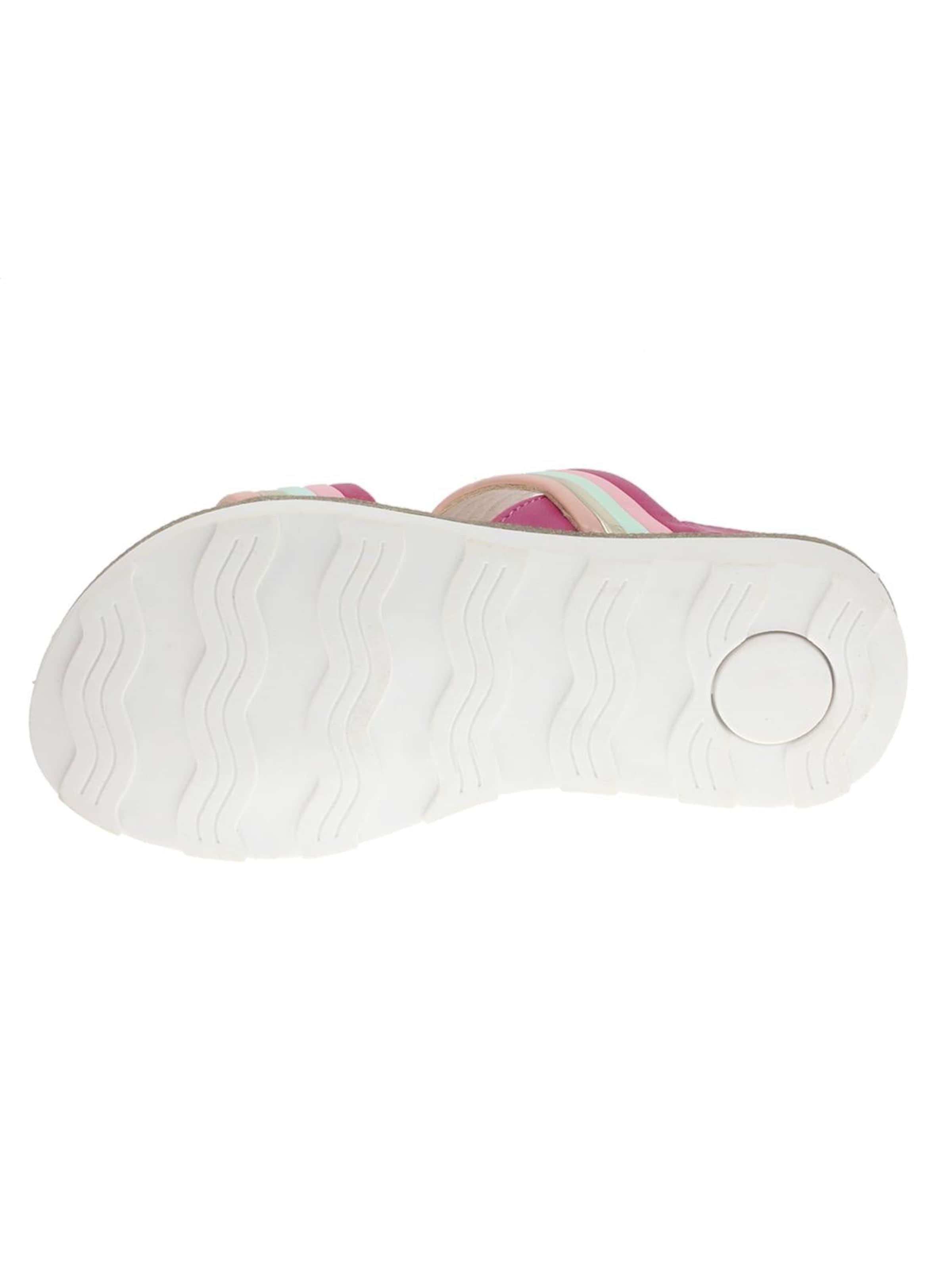 Beppi Sandaler i pink