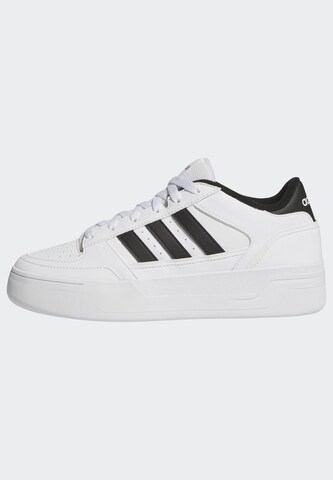 ADIDAS SPORTSWEAR Sneaker in Weiß