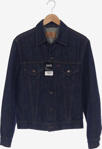 LEVI'S ® Jacket & Coat in L in Blue: front