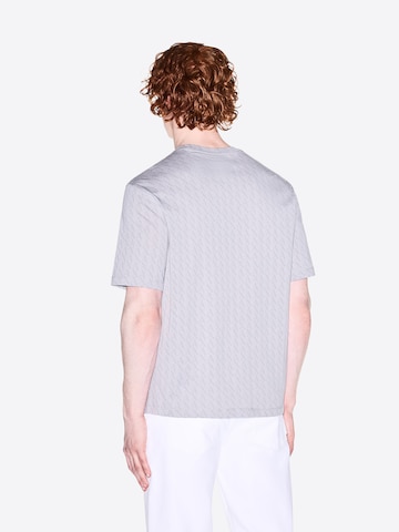 ARMANI EXCHANGE Shirt in Grey